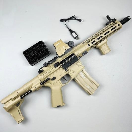 SLR PDW GEL BLASTER