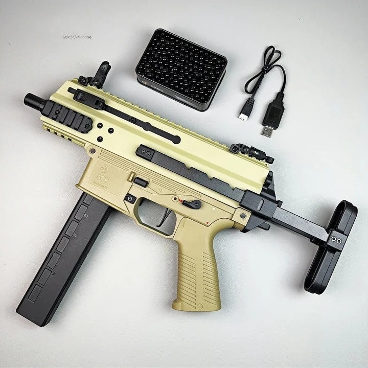 XYL APC 9K GEL BLASTER