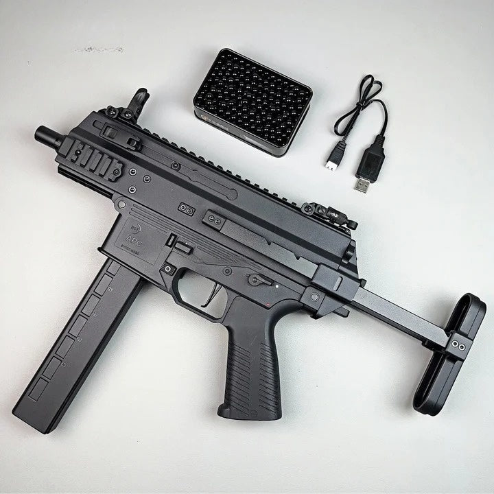 XYL APC 9K GEL BLASTER
