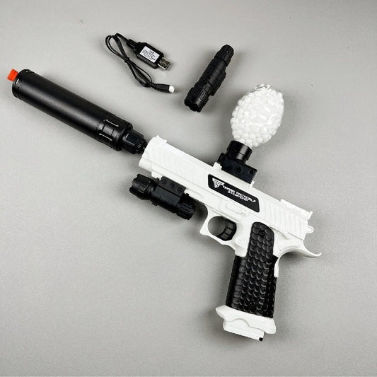2011 COMBAT MASTER GEL BLASTER