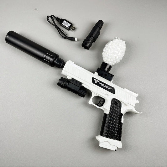 2011 COMBAT MASTER GEL BLASTER