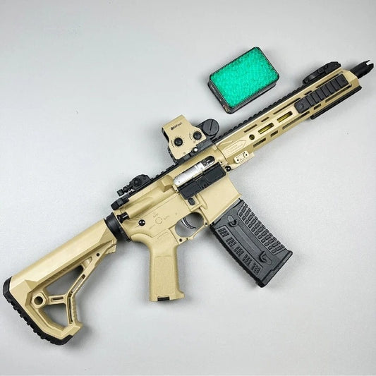 F4 DEFENSE GEL BLASTER