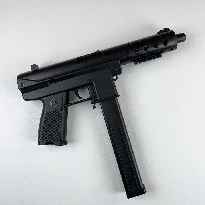 TEC9 GEL BLASTER