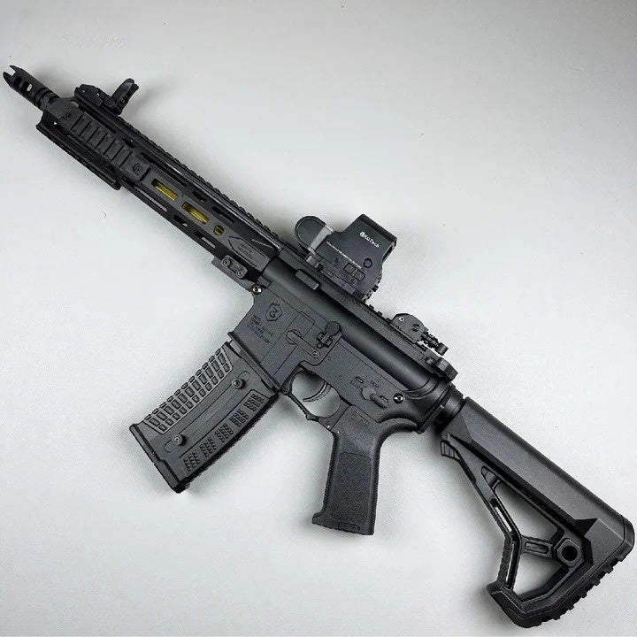 F4 DEFENSE GEL BLASTER