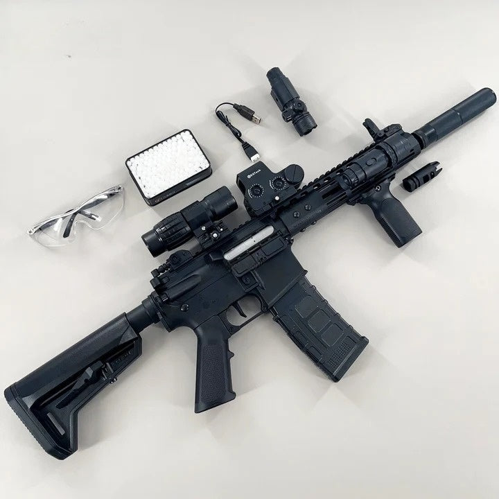 N4 GEL BLASTER
