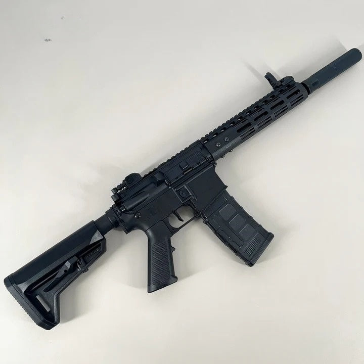 N4 GEL BLASTER