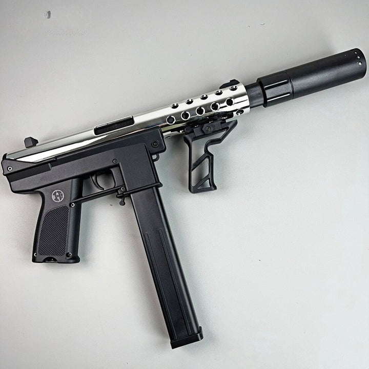 TEC9 GEL BLASTER