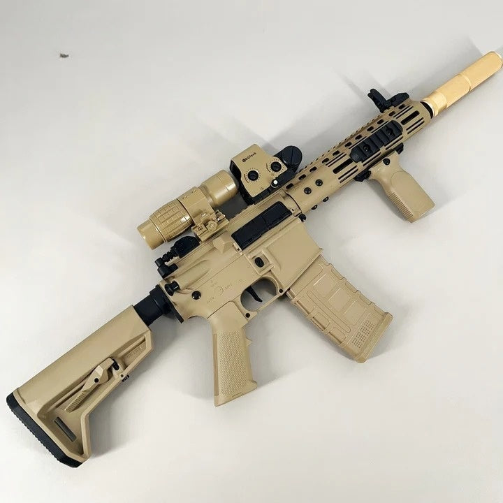 N4 GEL BLASTER
