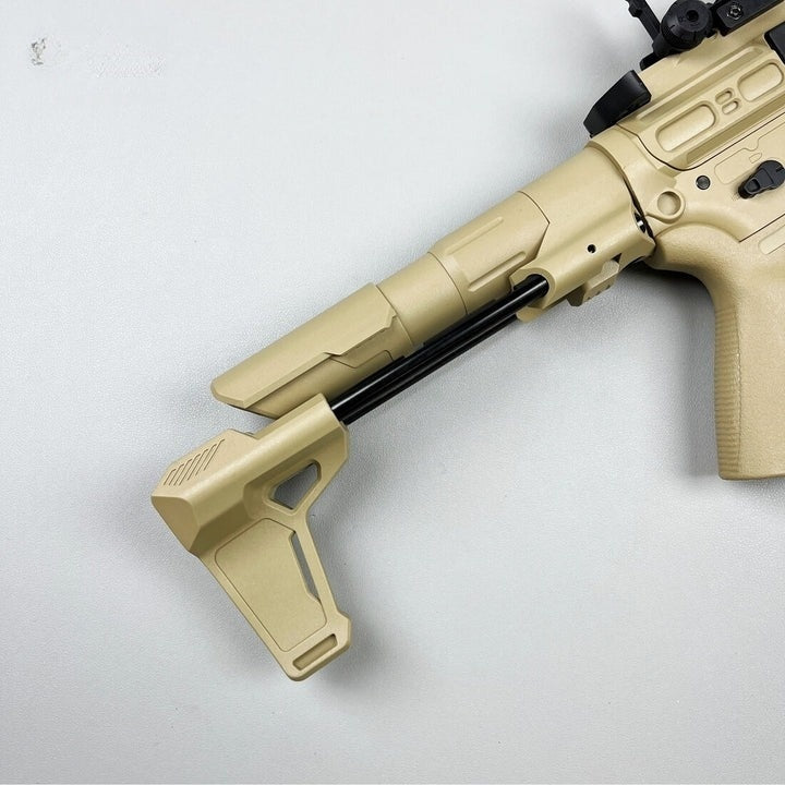 SLR PDW GEL BLASTER