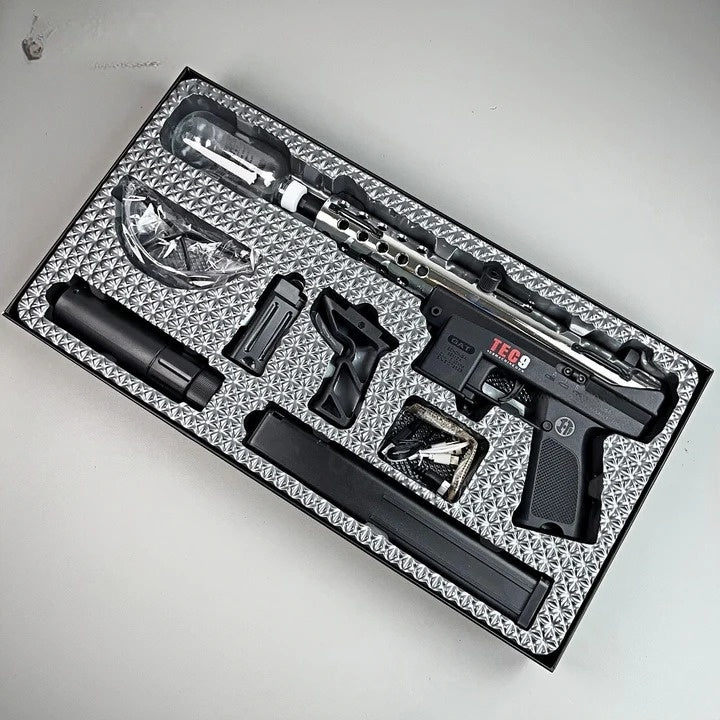 TEC9 GEL BLASTER