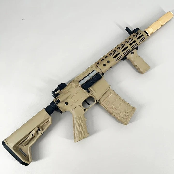 N4 GEL BLASTER