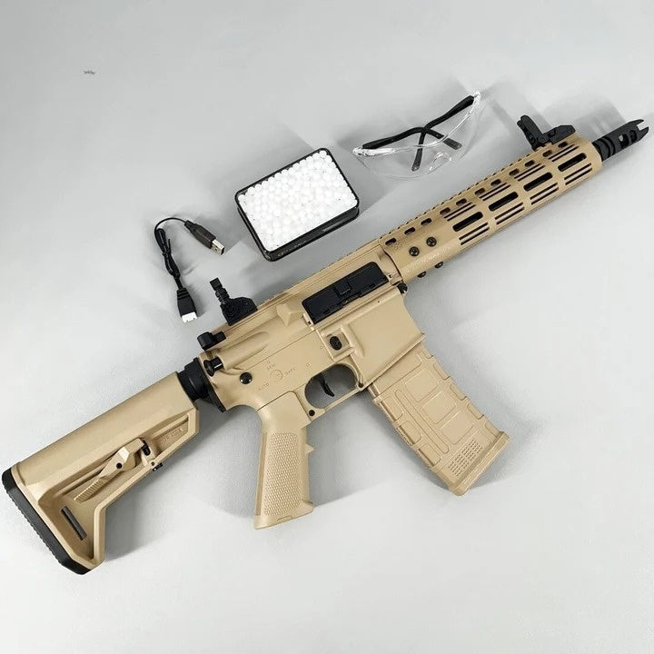 N4 GEL BLASTER