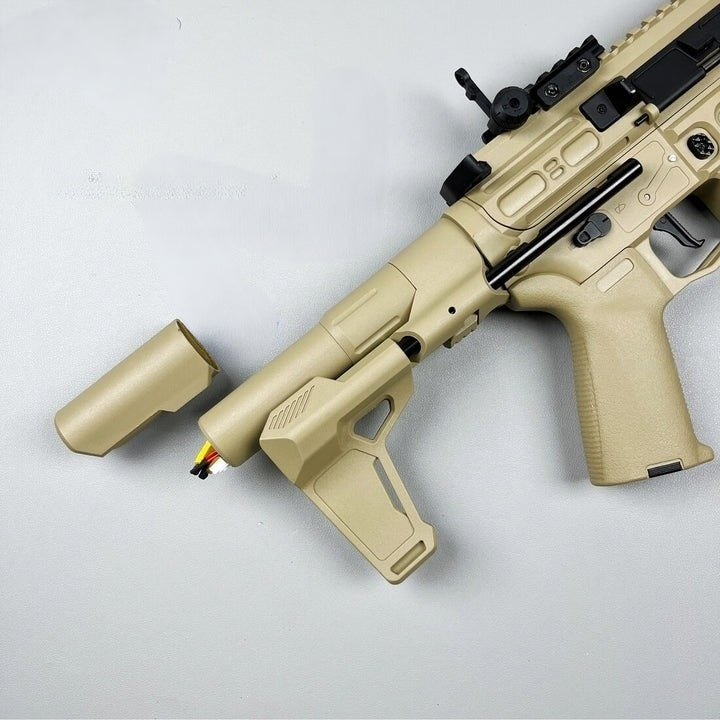 SLR PDW GEL BLASTER
