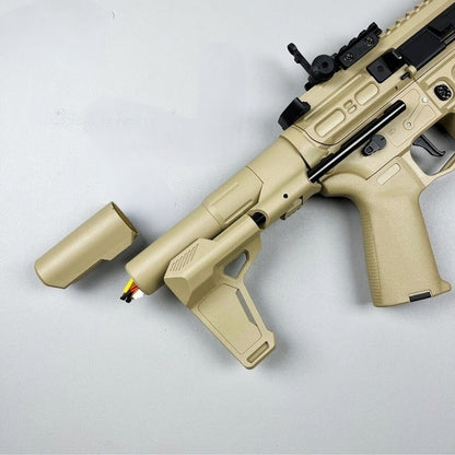 SLR PDW GEL BLASTER