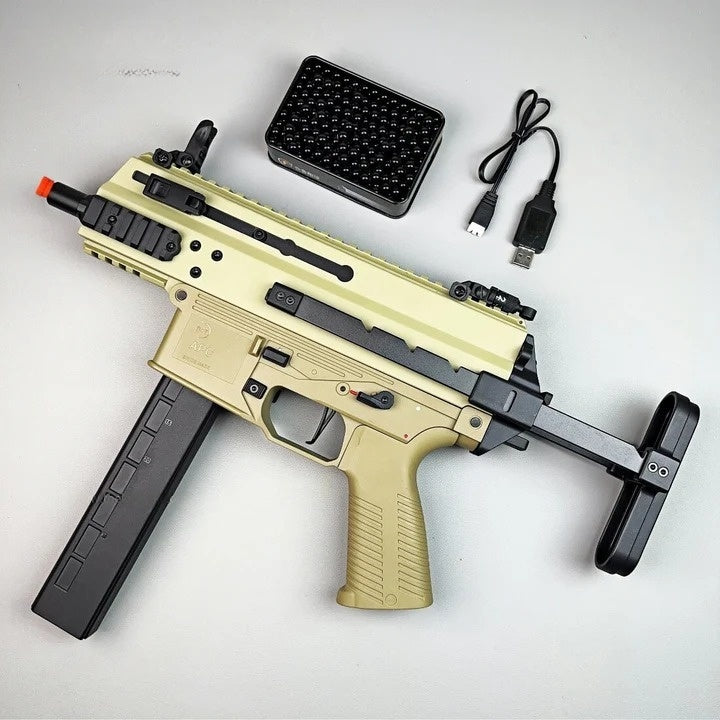 XYL APC 9K GEL BLASTER