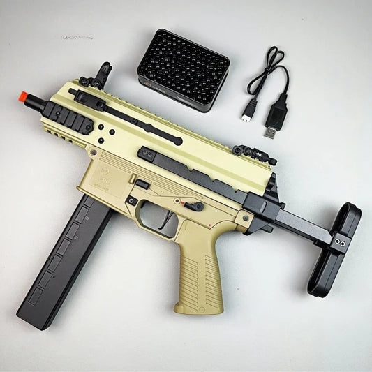 XYL APC 9K GEL BLASTER