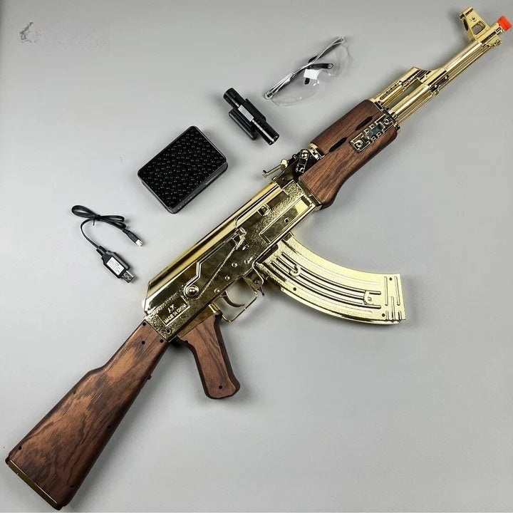 AK47 GEL BLASTER