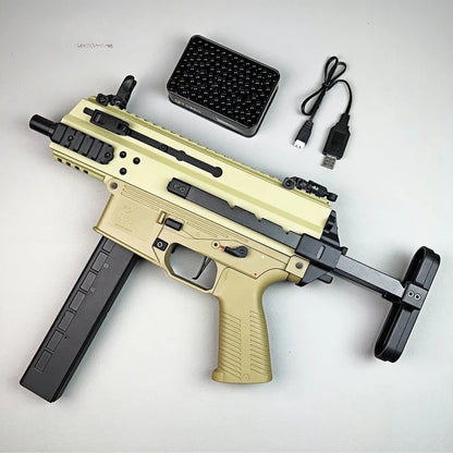 XYL APC 9K GEL BLASTER