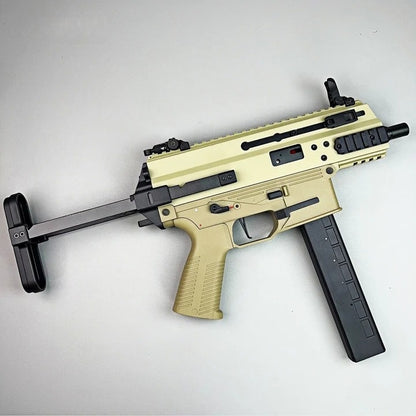 XYL APC 9K GEL BLASTER