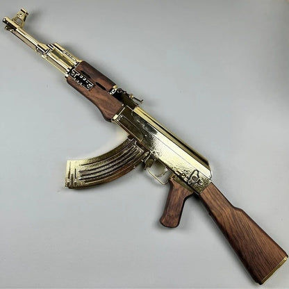 AK47 GEL BLASTER