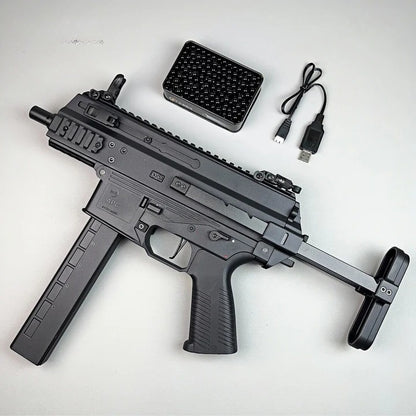 XYL APC 9K GEL BLASTER