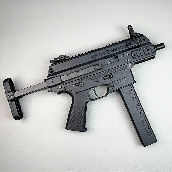 XYL APC 9K GEL BLASTER