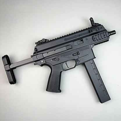 XYL APC 9K GEL BLASTER