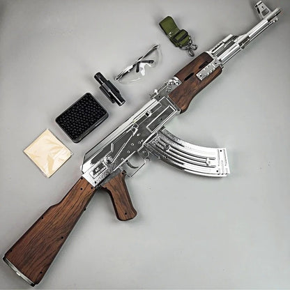 AK47 GEL BLASTER