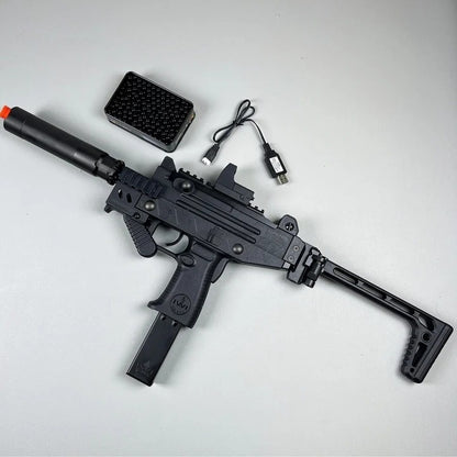 UZI GEL BLASTER - UPGRADED