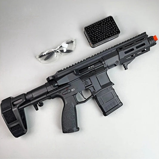 PDX 2.0 GEL BLASTER
