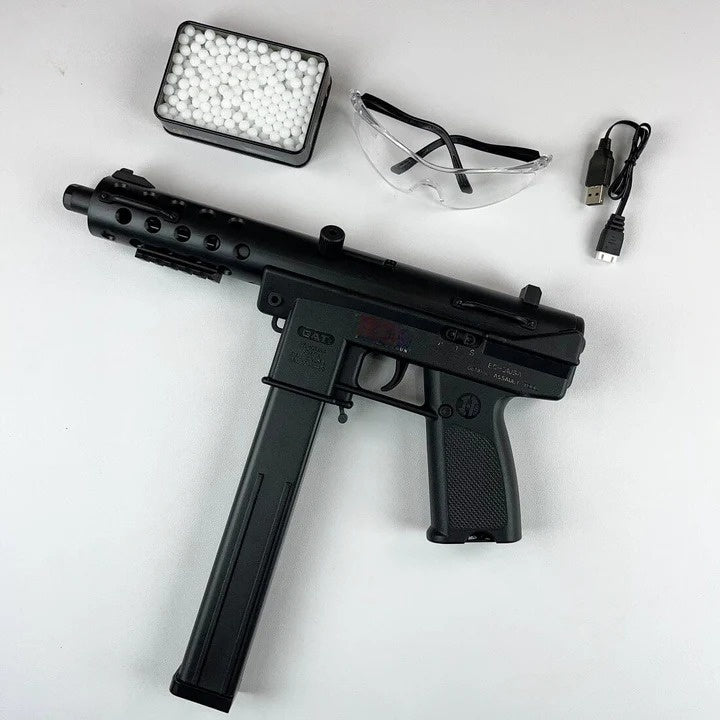TEC9 GEL BLASTER
