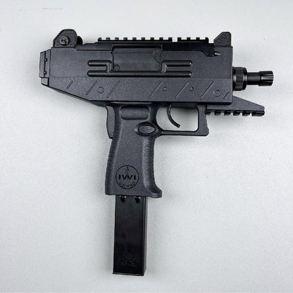 UZI GEL BLASTER - UPGRADED
