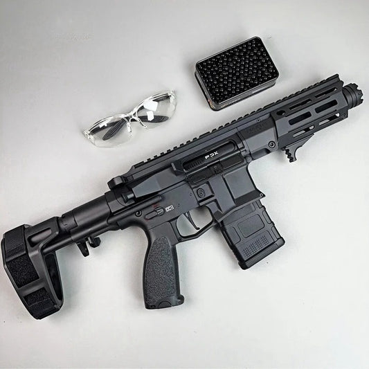 PDX 2.0 GEL BLASTER