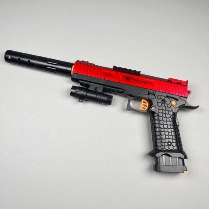 2011 COMBAT MASTER GEL BLASTER