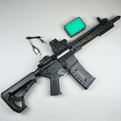 F4 DEFENSE GEL BLASTER