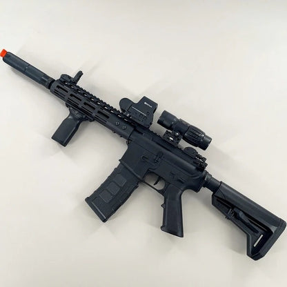 N4 GEL BLASTER