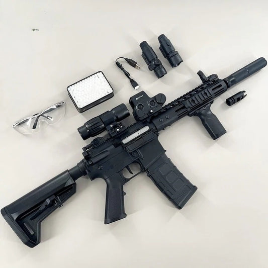 N4 GEL BLASTER