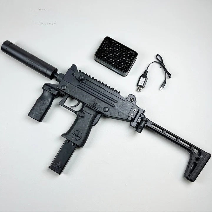 UZI GEL BLASTER - UPGRADED