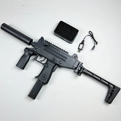 UZI GEL BLASTER - UPGRADED