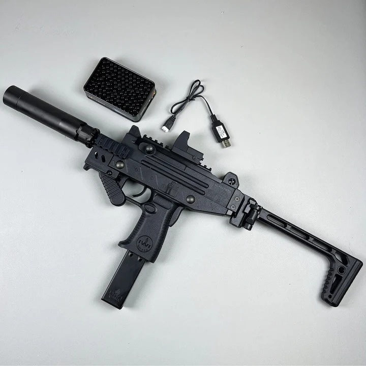 UZI GEL BLASTER - UPGRADED