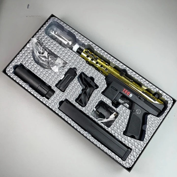TEC9 GEL BLASTER