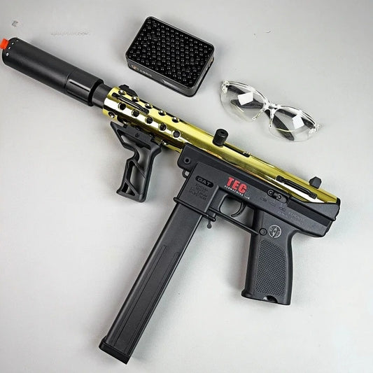 TEC9 GEL BLASTER
