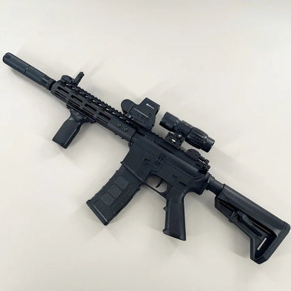 N4 GEL BLASTER