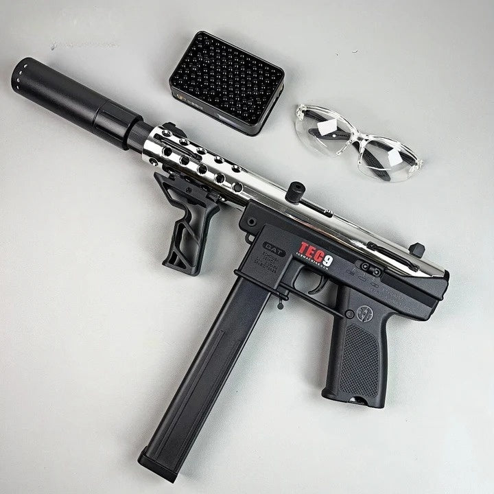 TEC9 GEL BLASTER