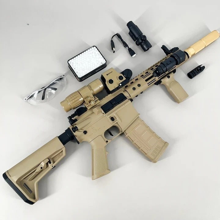 N4 GEL BLASTER