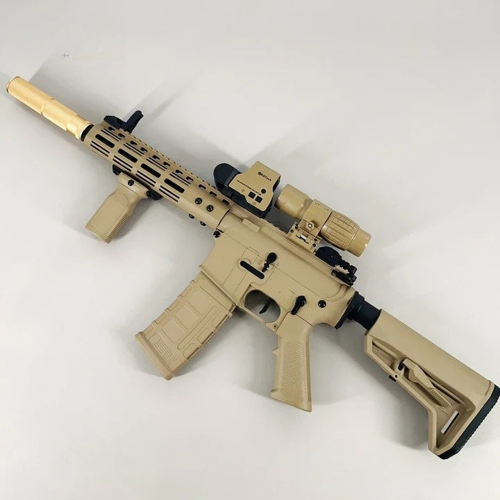 N4 GEL BLASTER