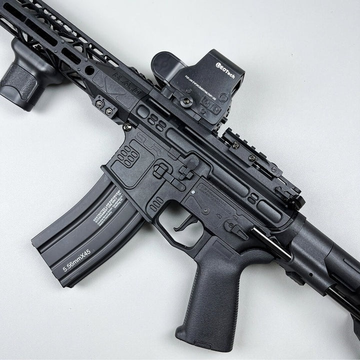 SLR PDW GEL BLASTER