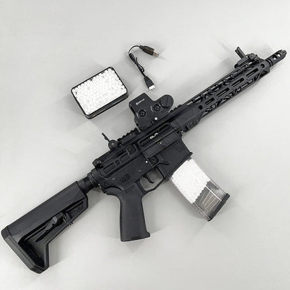 SLR PDW GEL BLASTER