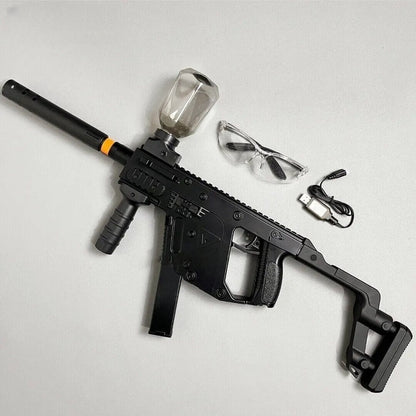 NEW VECTOR GEL BLASTER