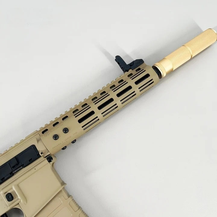 N4 GEL BLASTER